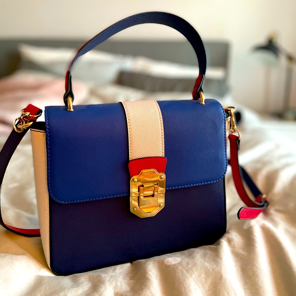 Aldo Purse like new